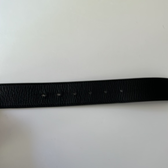 Authentic Louis Vuitton 110cm belt. - Picture 3 of 8